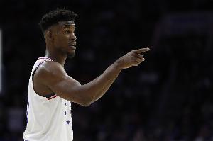 巴特勒谈世俱杯:我非常想看到谁会夺冠,我感觉会是巴黎圣日耳曼