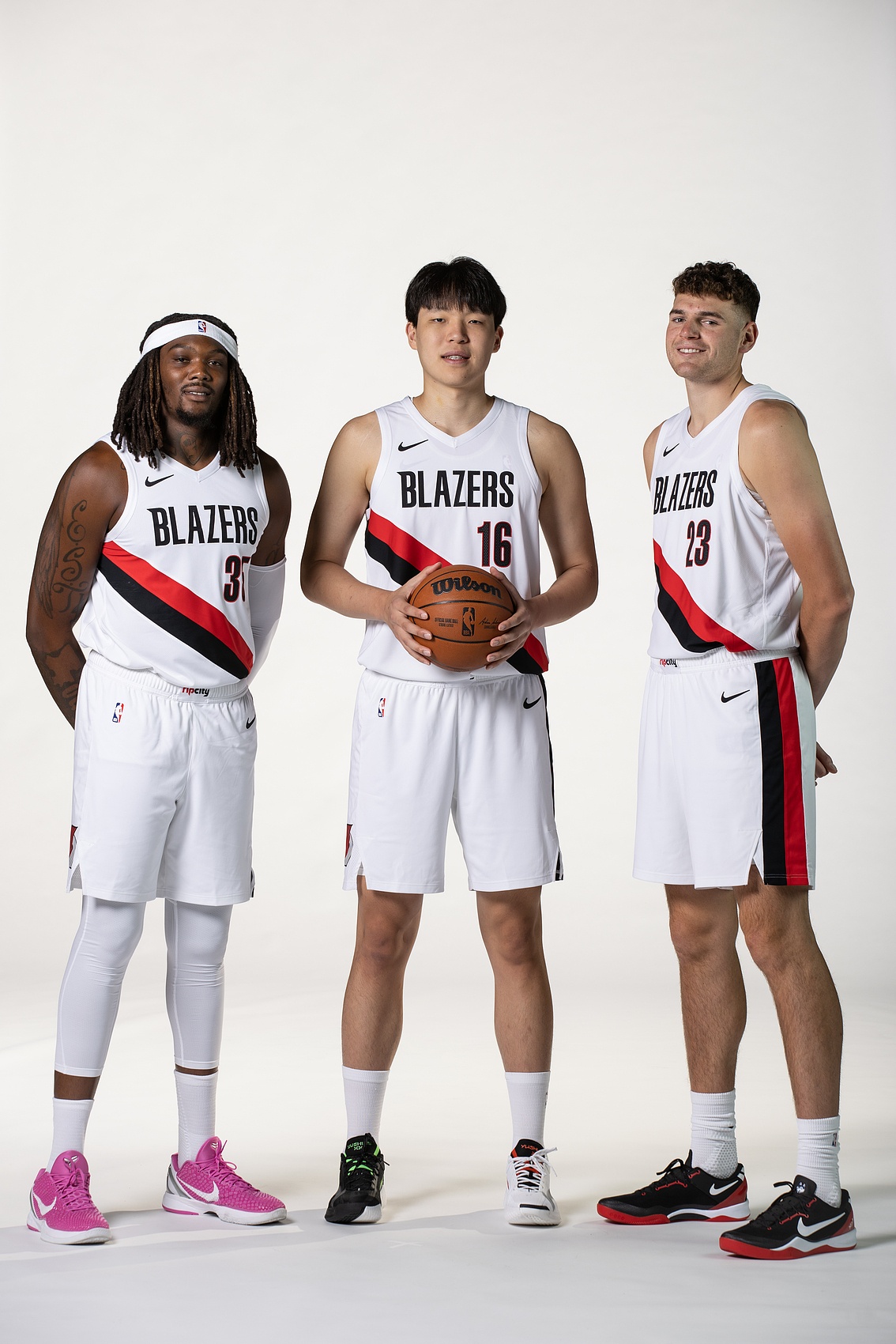 百家乐游戏-开拓者阵容盘点：缺射手 后卫太多 中锋位置若瀚森顶不上也要解决