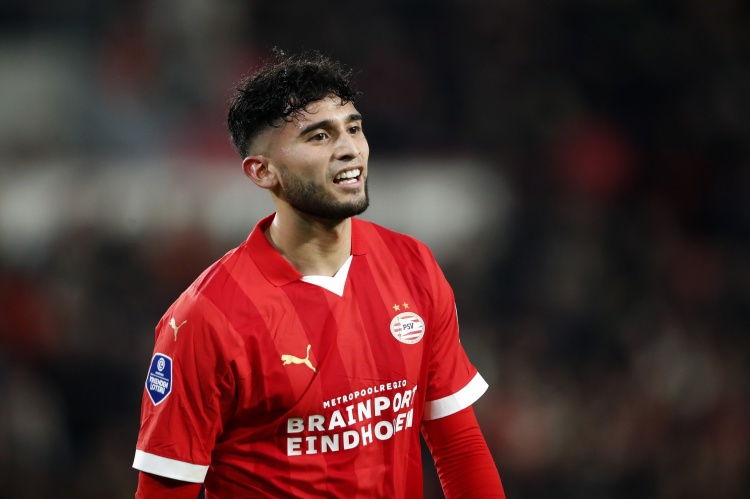 百家乐-罗马诺：埃因霍温找不到合适替代者，佩皮转会富勒姆交易告吹